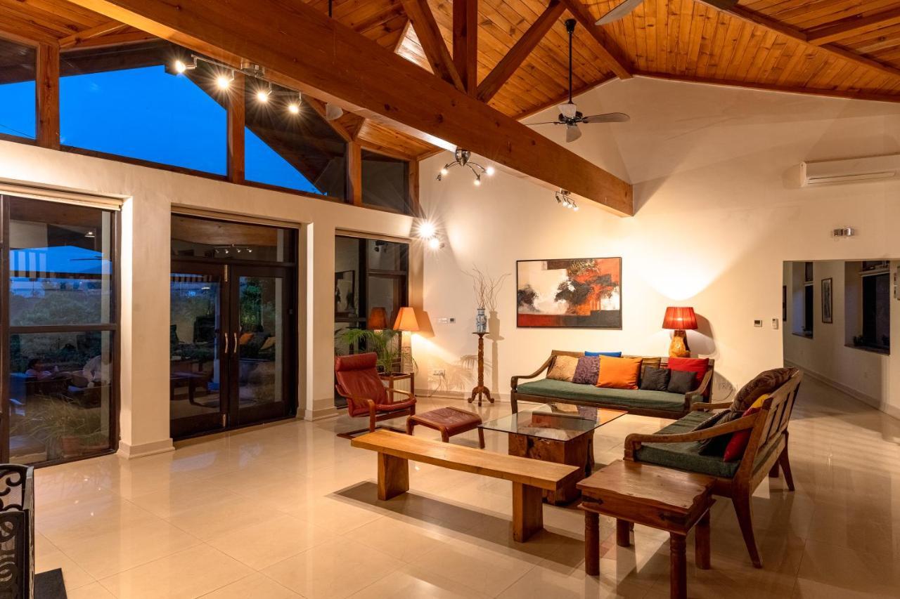 Tree Of Life Junoon In The Hills Kumaon 4*