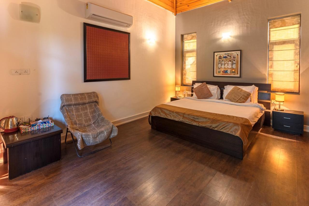 Tree Of Life Junoon In The Hills Kumaon 4*