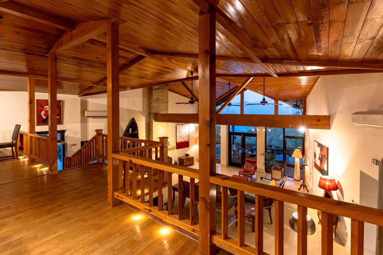 Holiday park Tree Of Life Junoon In The Hills Kumaon