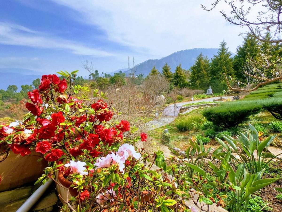 Tree Of Life Junoon In The Hills Kumaon 4*