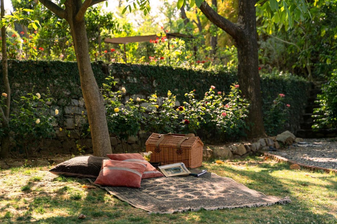 Holiday park Tree Of Life Junoon In The Hills Kumaon