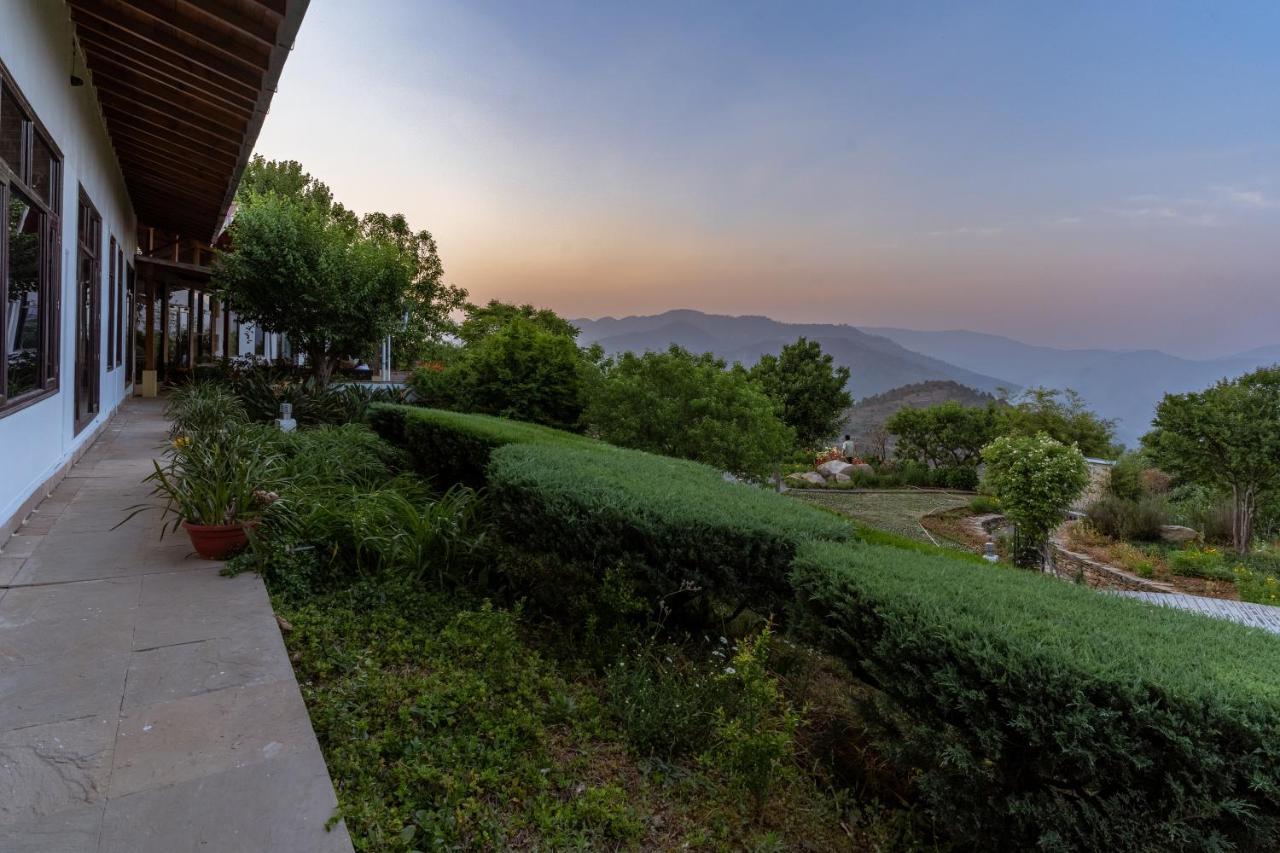 Holiday park Tree Of Life Junoon In The Hills Kumaon Nainital