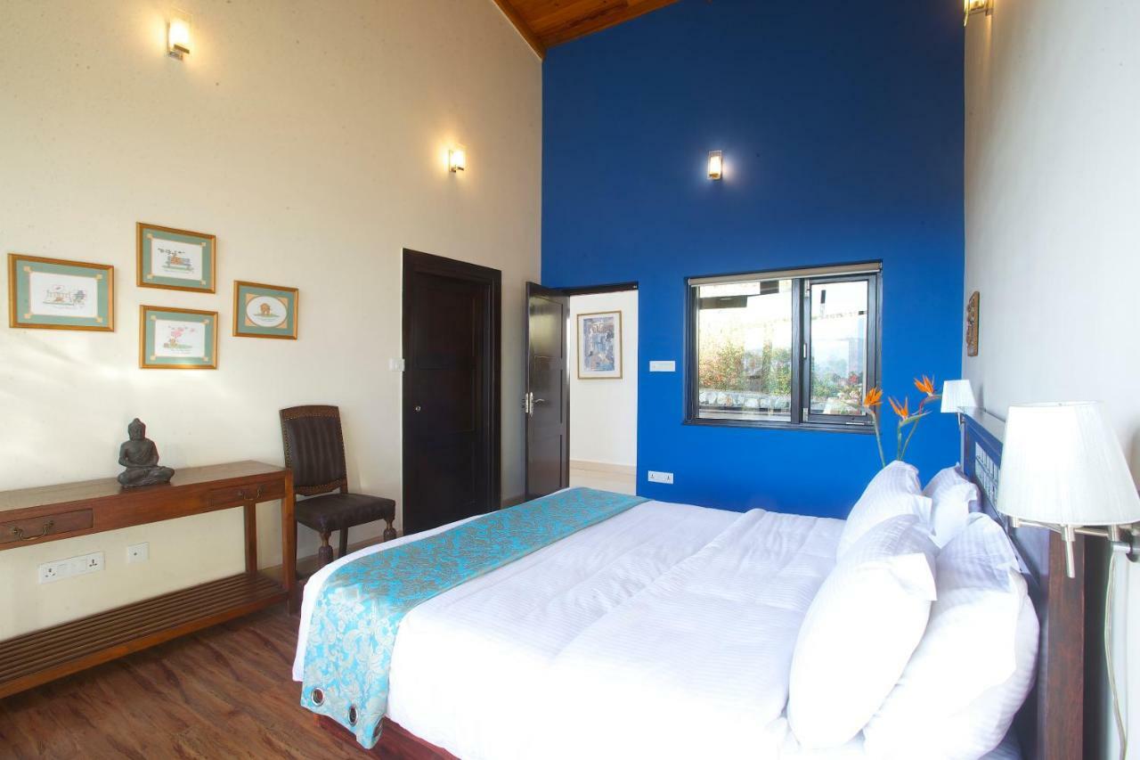 Holiday park Tree Of Life Junoon In The Hills Kumaon Nainital